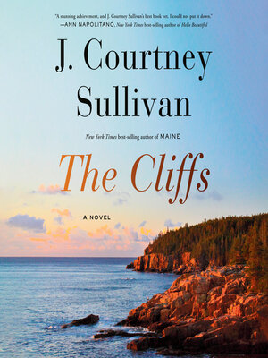 cover image of The Cliffs